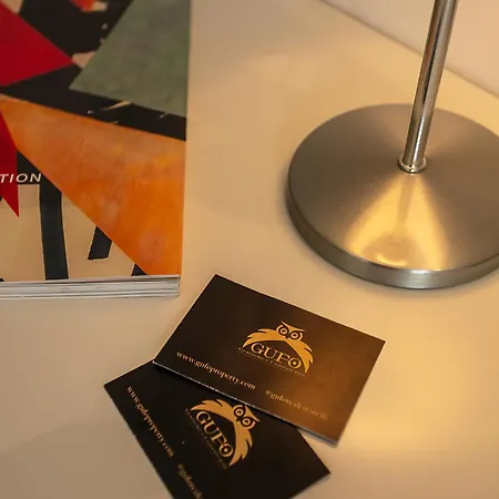 Konukevi Lena's Olbia