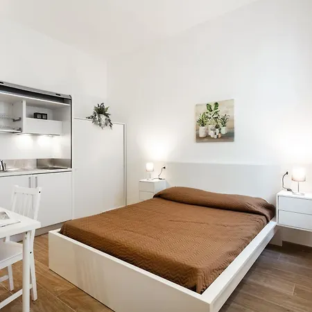 Lena's 3* 奧爾比亞