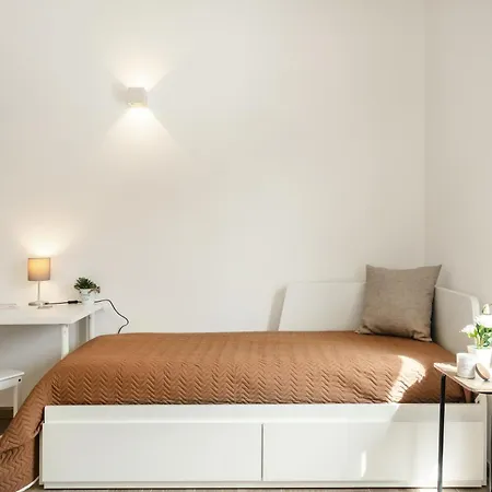 Lena's Konukevi Olbia