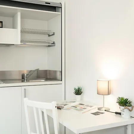 招待所 Lena's 奧爾比亞