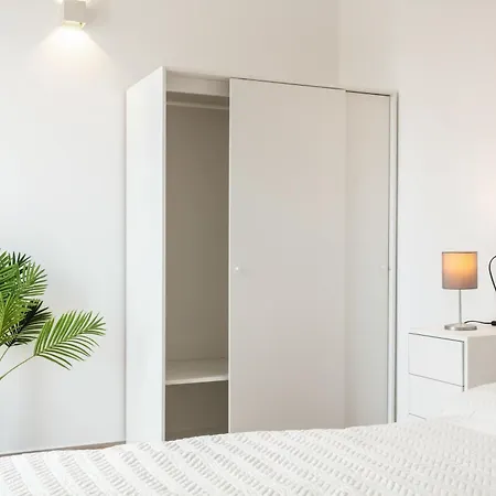 招待所 Lena's 奧爾比亞