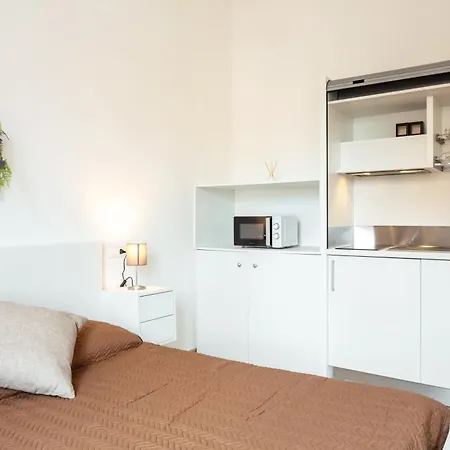 招待所 Lena's 奧爾比亞